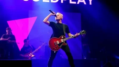 Photo of Coldplay: лучшие альбомы