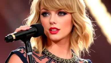 Photo of Taylor Swift: новый сингл