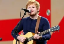 Photo of Ed Sheeran возвращается с новым альбомом