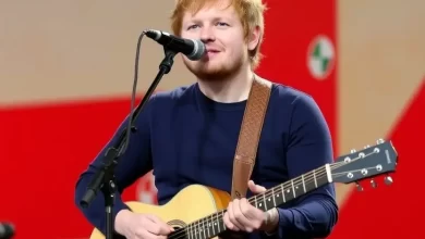 Photo of Ed Sheeran возвращается с новым альбомом