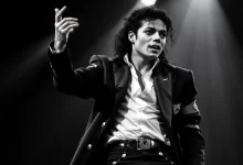 Photo of Michael Jackson: король поп-музыки