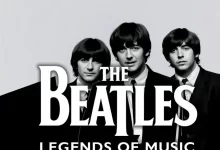 Photo of The Beatles: легенды музыки