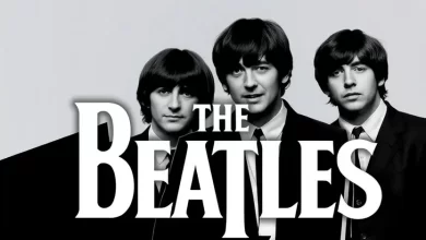 Photo of The Beatles: легенды музыки